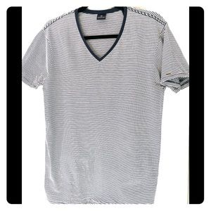 Scotch & Soda V-neck t-shirt